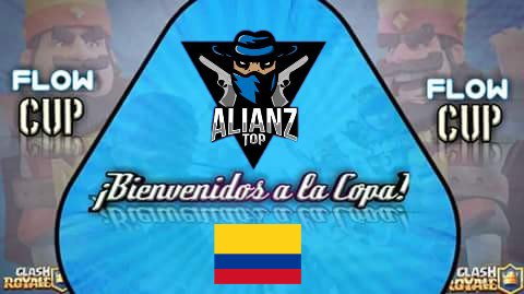 Último equipo Colombiano en ingresar.👊
Ellos son @AlianzTop   23/32
"Los cazadores vienen a matar al que se atraviese"