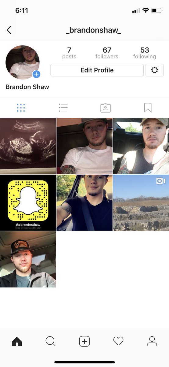 bshaw69's tweet photo. New snap and insta! Follow me https://t.co/DyR2lHeouS