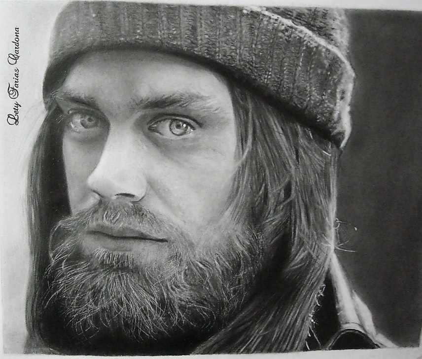 Tisha_Dibujos's tweet photo. mi dibujo de Tom Payne
#dibujos #realism #actors #twd #retratos @justanactor  #grapithe https://t.co/fog1GnLJqY