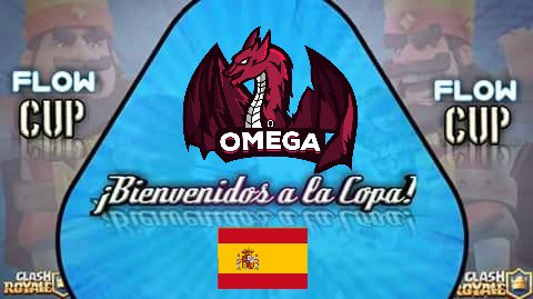 España también tiene representante ellos son @OmegaDragonsCR 🔥
24/32 
"Somos mucho mas que solo un equipo de eSport somos una familia #WeAreDragons"