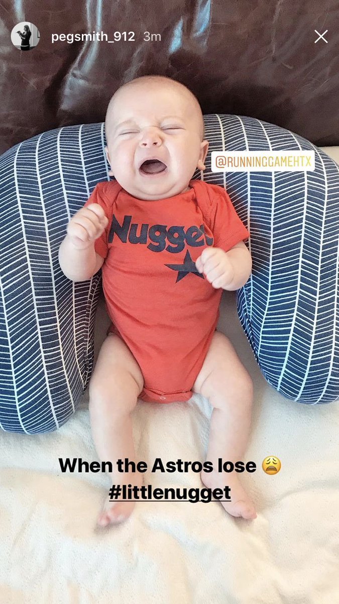 WeRunGame's tweet photo. All of HTown Baseball Fans Right Now.... #KidsRunGame #WhenTheStrosLose https://t.co/GMOKwfN63L