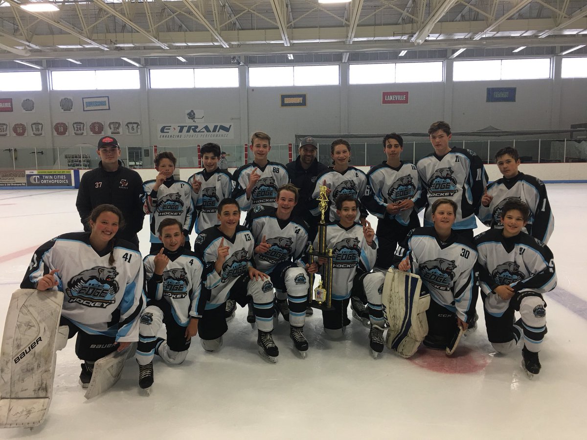 Ice Edge 2004 tweet media