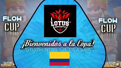 Ellos son <a href="/Lotus_eSports_/">Lotus e-Sports</a> 🤙
Vienen a darlo todo.
25/32
"#GoLotus 🇨🇴"
