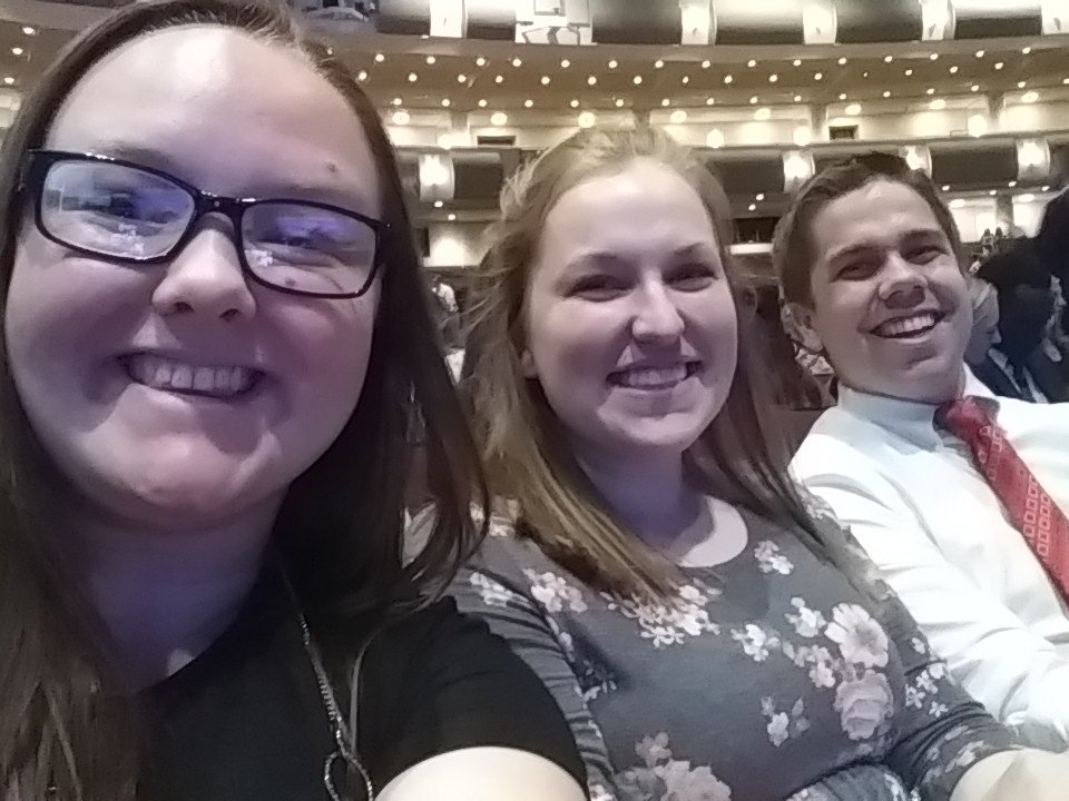 josbad22's tweet photo. Getting ready for the worldwide devo #ldsdevo #ShareGoodness https://t.co/VoEB9Tim3d