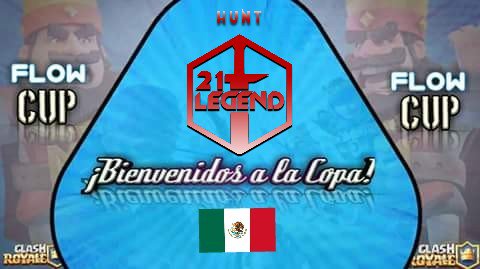 Ellos son @Hunt21Legend  🔥
26/32 👀