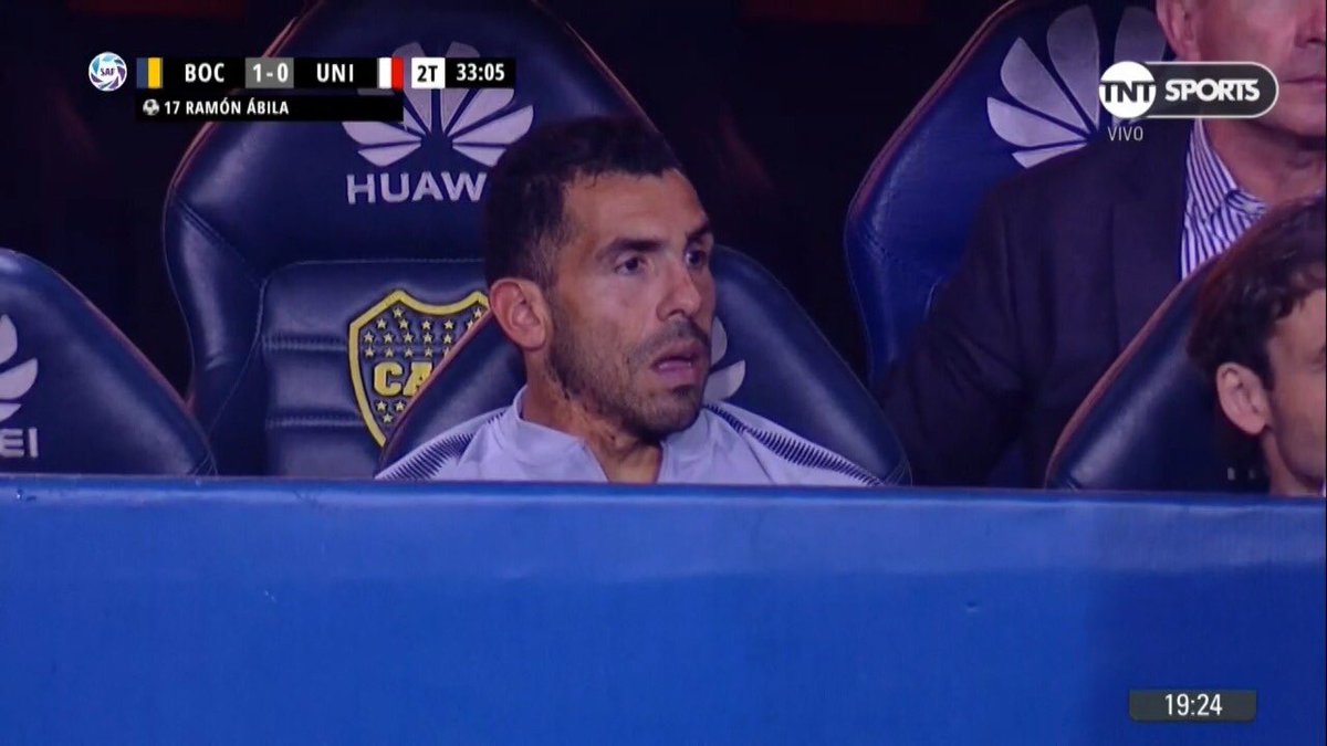 turcocarp's tweet photo. Todo vuelve, Carlín... https://t.co/BOTowoBmRh