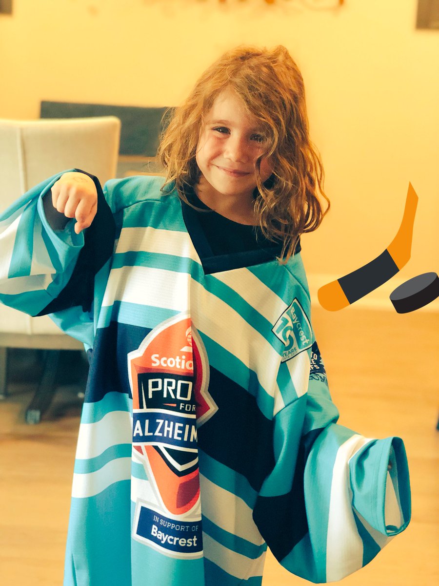 jborgida's tweet image. Team @Baycrest captain for @ScotiabankProAm 2030! Great weekend! #StickIt2Alz