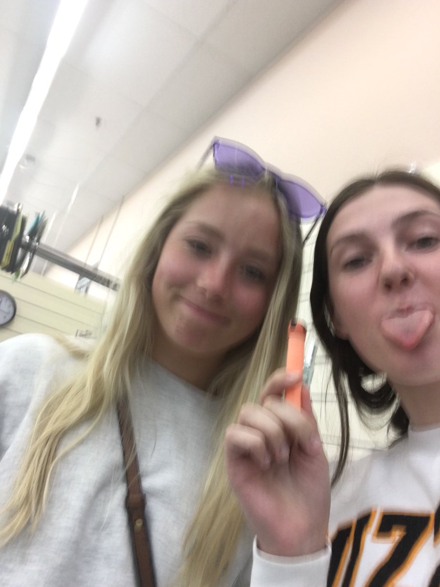 logandoyle_5's tweet photo. cock,drop, and roll stopped in and cocked it on Marisa Swanson of team 6 and a quarter @TonkaAssassins https://t.co/gwviryCJKn