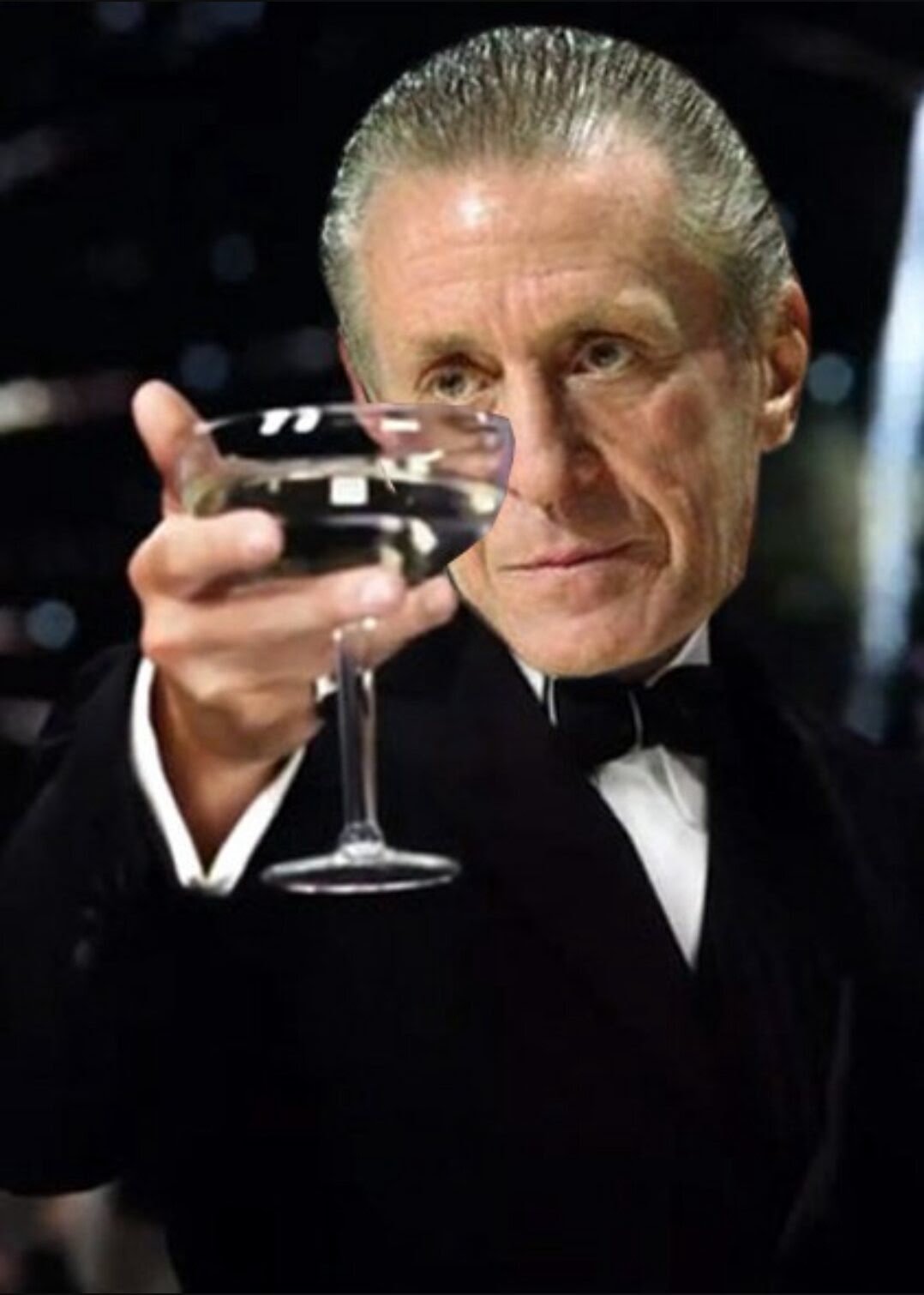 Happy birthday to the Dragon    