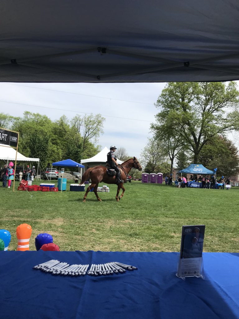 joelucaspsyd's tweet photo. The edge of autism walk in Lancaster, Pa was a great event earlier today. Beutiful weather and met some amazing child’s ACTS was an event sponsor and my staff donated their time. Great day, great cause! #counseling #Autism #EdgeOfAutism #TommyFoundation #Parenting #SpecialNeeds https://t.co/Og9SoVXzNY