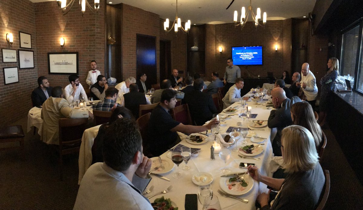 chadialraies's tweet image. Getting ready for the big #CHIP day at the @DMC_Heals tomorrow. #PercAx #UPLM #ACCIC #Alternative #access #livecase - lead by @DrTedSchreiber &amp;amp; @DrAmirKaki