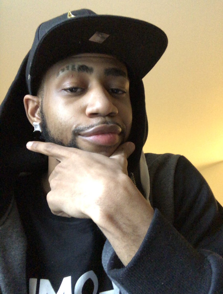 Daequan (TSM_Daequan) Twitter