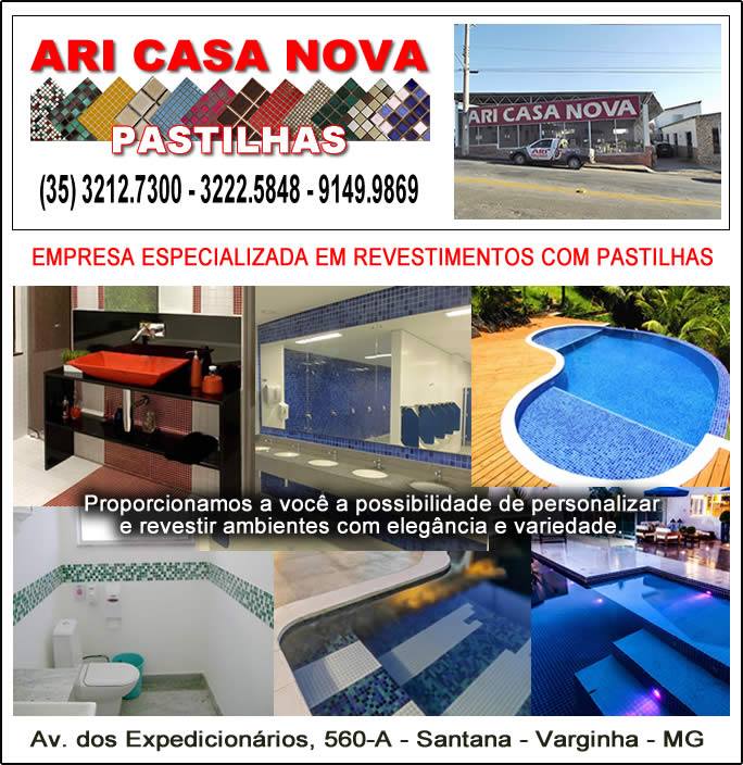 comerciodevga's tweet image. aricasanova.com.br  #comerciodevarginha #varginha #pastilhas