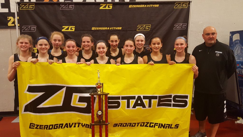 MAHuskies's tweet photo. Congratulations to the 8th Grade team for winning the 8th Grade Girls ZG MA State Championship #Bringinghome morehardware 🏆🏀 💯 https://t.co/ui9UvbS0eI