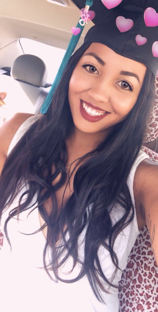 ChelseaJadee_'s tweet photo. Done, done &amp; done! https://t.co/Ej8Xr7L2hA
