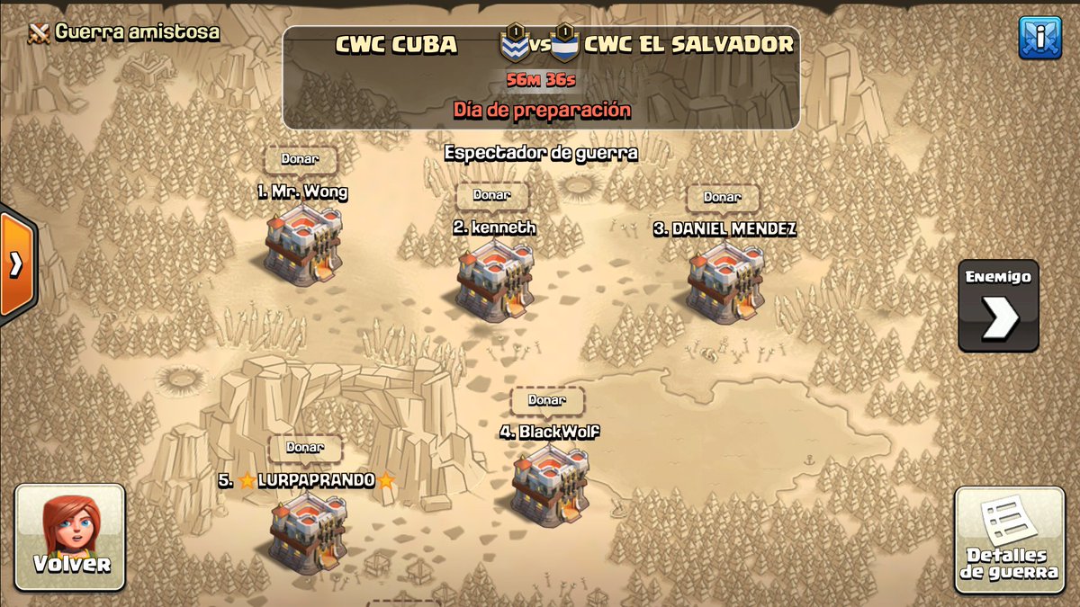 Vamos a darlo todo el directo de esta guerra estara en el canal de El Tio TrollCell dentro de unos 40 min aproximadamente
CON ORGULLO Y CON RAZÓN HASTA LA MUERTE CUBANOS DE CORAZÓN   🇨🇺💓💓👊👊
m.youtube.com/channel/UCF1Pf…