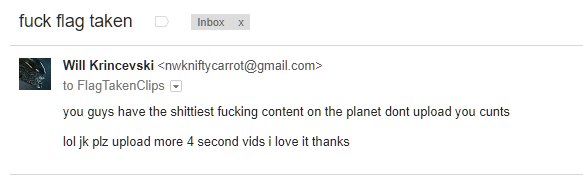 FlagTaken (@flagtakenvideos) on Twitter photo 