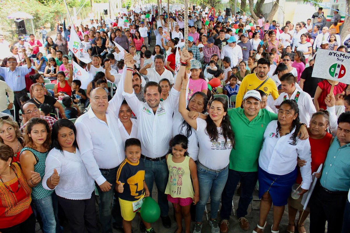 Javier Villacaña tweet media