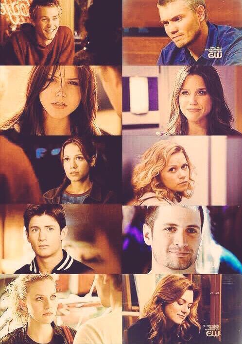 OTHdiary's tweet photo. One Tree Hill made such an impact on so many people. It will never be forgotten. https://t.co/ZjAZ7oKUEm