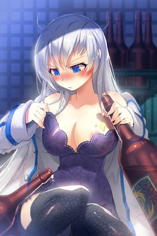 Happy Seductive Sunday From Minerva And drunken Jasmina.