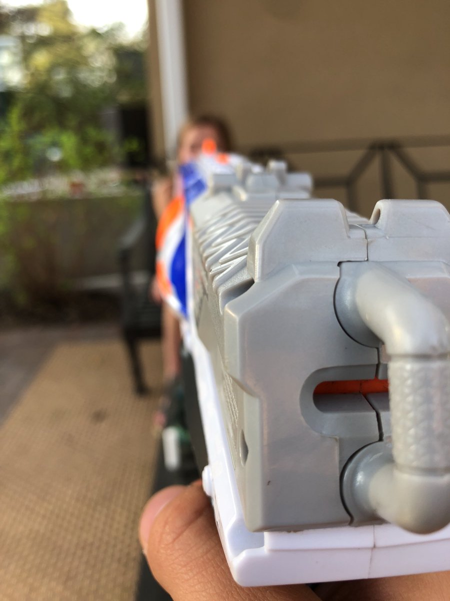 Best mates get kill number 2 to move onto next week!!! Russell Freeman from sumper team 6 goes down in a deadly gun fight. <a href="/EdinaNA14/">EdinaNerfAssassins18</a>