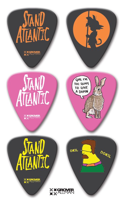 stand atlantic tweet media