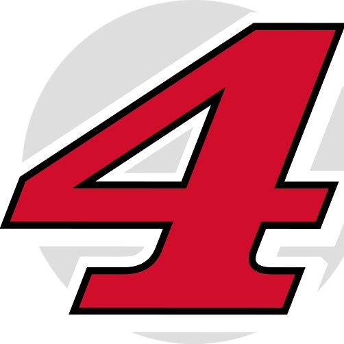 IHHauthor's tweet photo. 'Nuff said. Congrats @KevinHarvick on pure domination today! https://t.co/m7nCw8rPfx