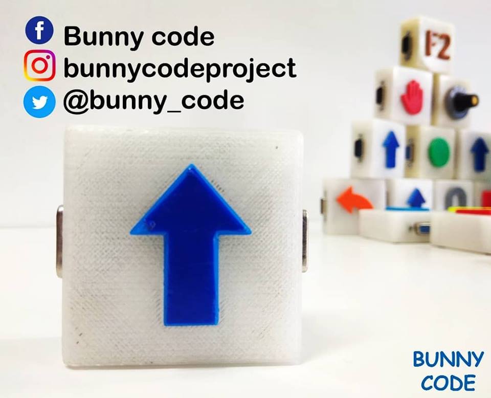 Bunny Code (@bunny_code) | Twitter