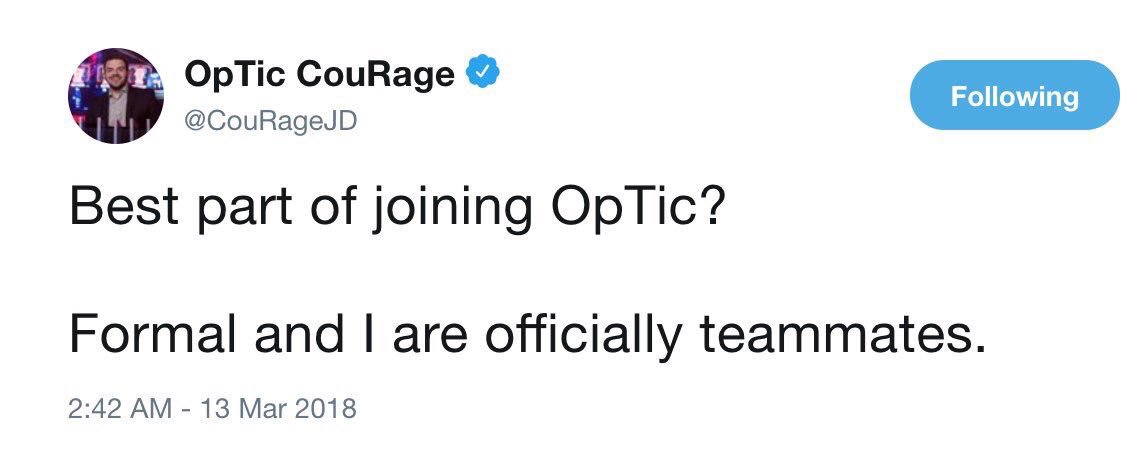 CouRageJD's tweet photo. 😅 https://t.co/NvjvhNpfDC