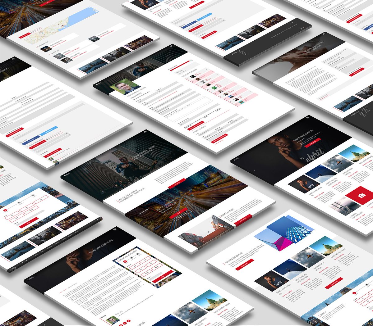 Introducing Iris our amazing new <a href="/NationBuilder/">NationBuilder</a> theme! Hundreds of design options, robust customization, and it's incredibly simple to use. Visit iristheme.com for more.