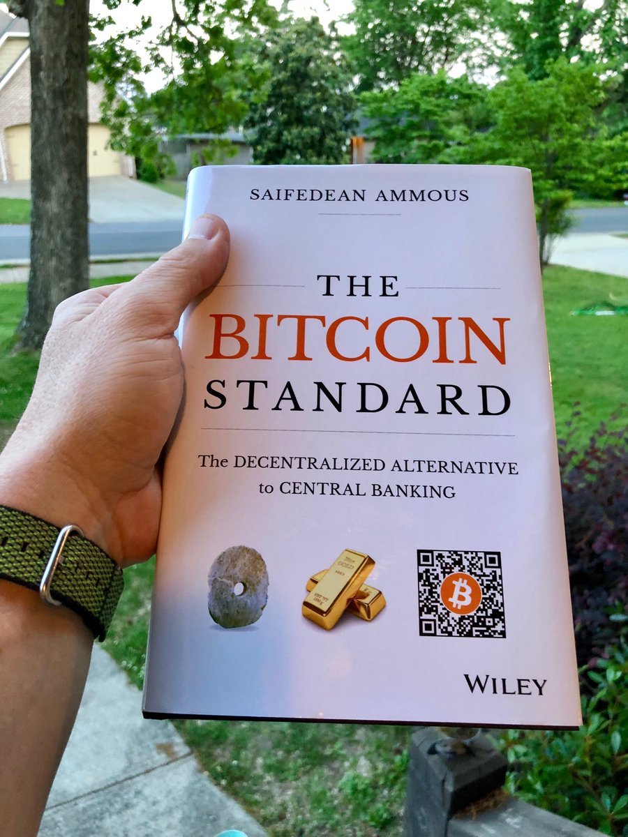 The bitcoin standard epub cryptocurrency notifications app
