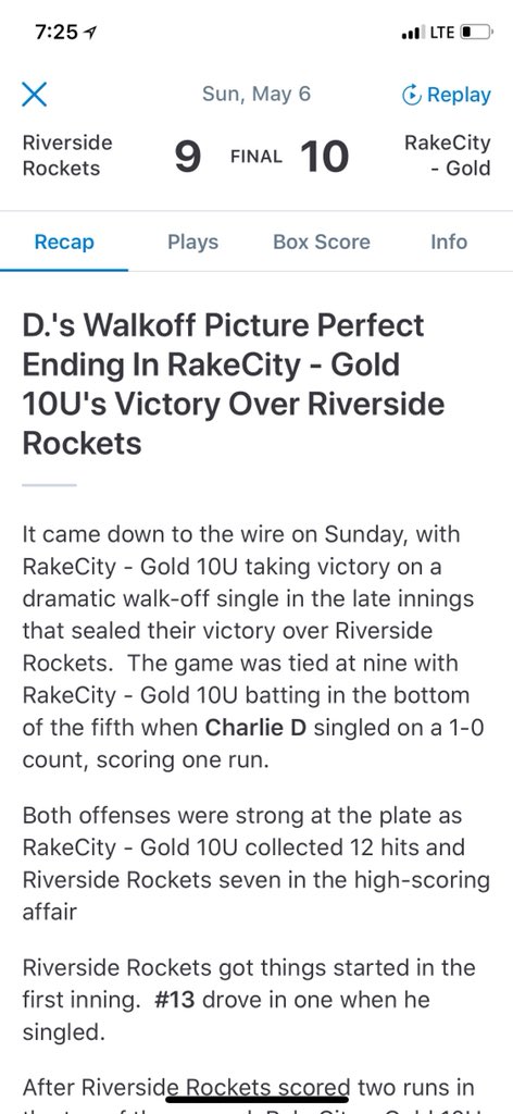 Charlie Duerr tweet media