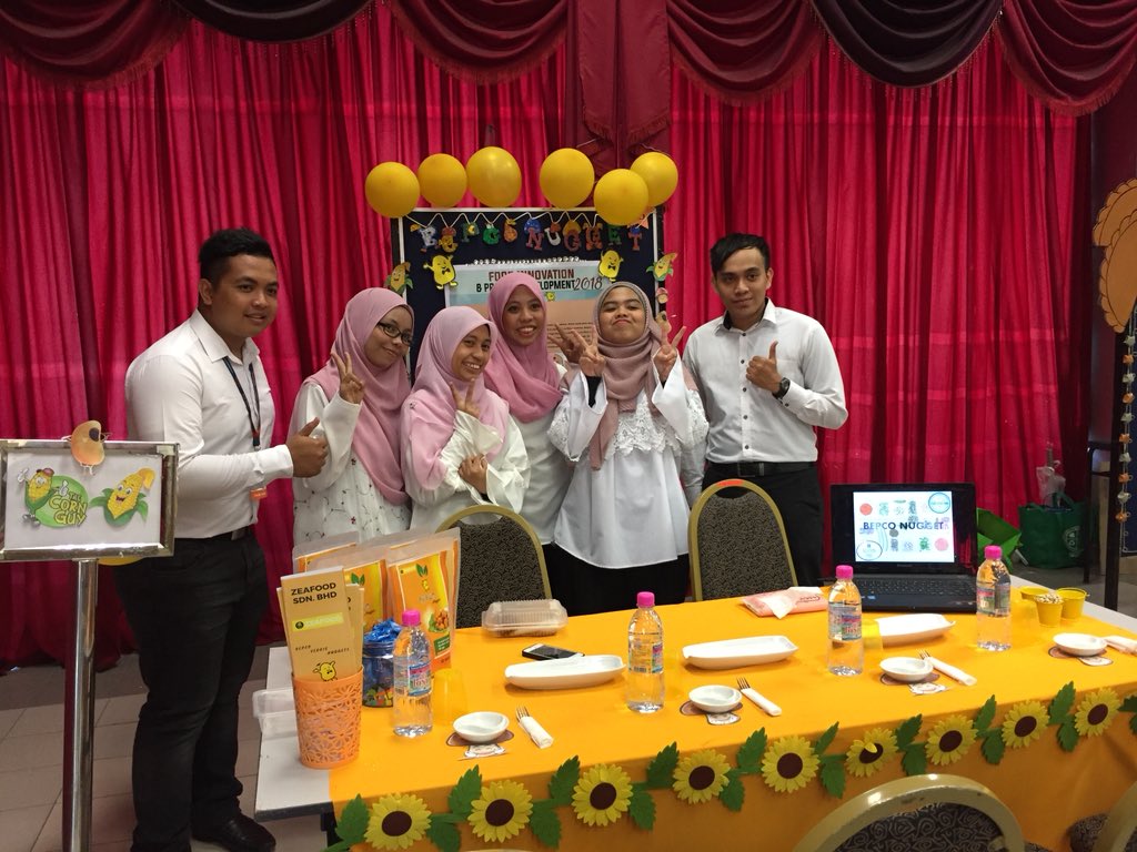 Fipd2018's tweet photo. Looks like our contestant are ready. Are you? Let’s go! https://t.co/AIzM7nOGjl