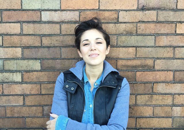 Noo Yawk. #SeductiveSunday