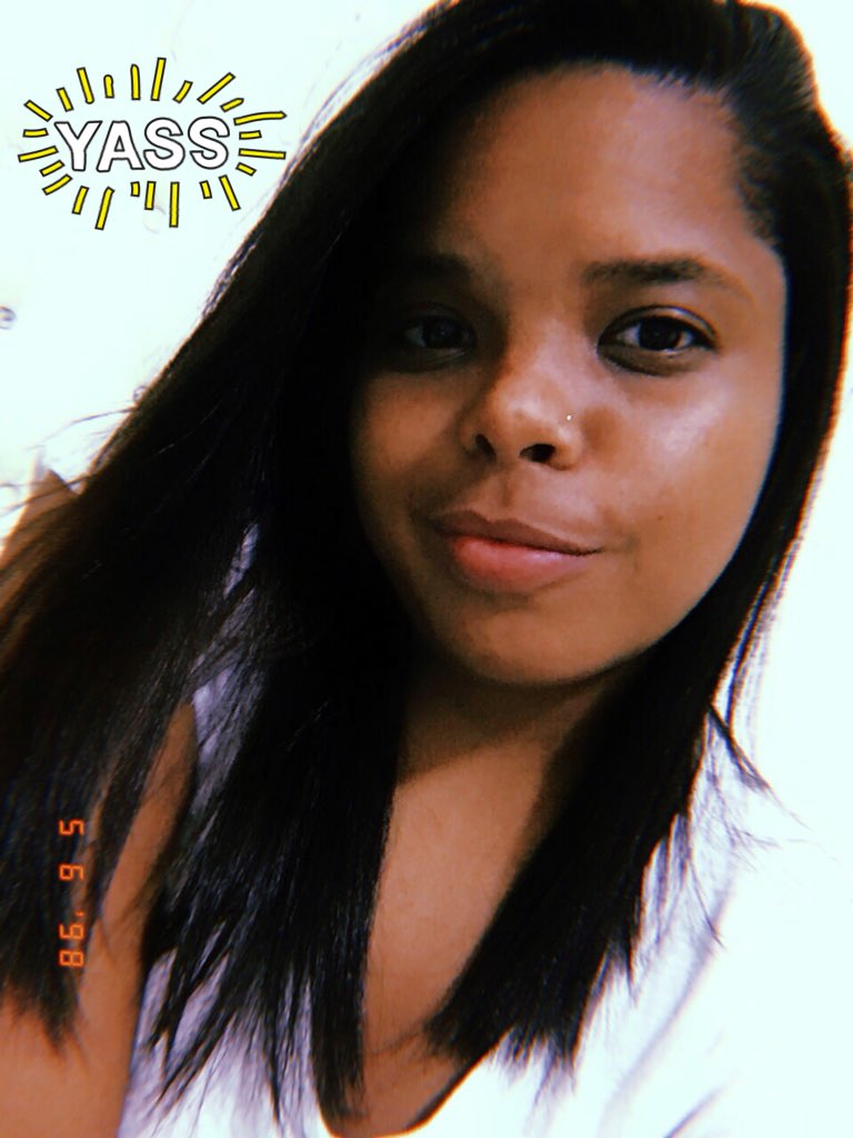 ivloport's tweet image. Me ‘ta gu’tando e’to de subir fotos aquí 🤷🏽‍♀️ #DailySelfie? #ForNoReason #LaVidaDeIv