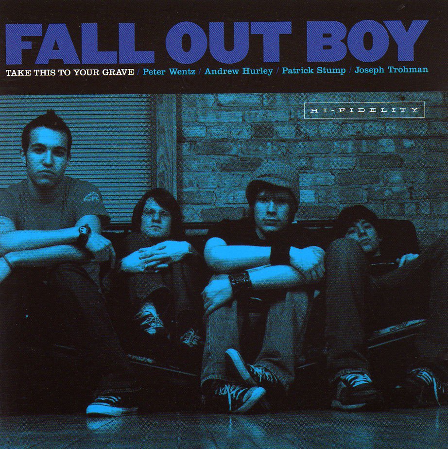 FallOutBoyInfo tweet picture