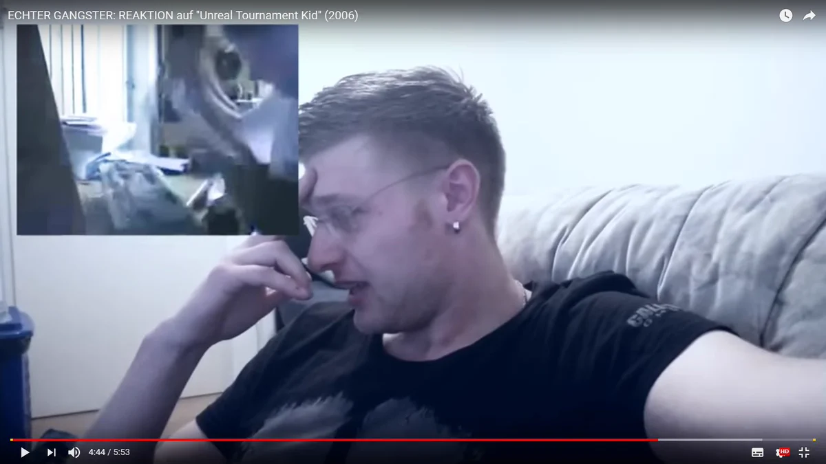 黒歴史のお手本ｗキーボードクラッシャーが大人になって自分の動画を見返した結果ｗｗ