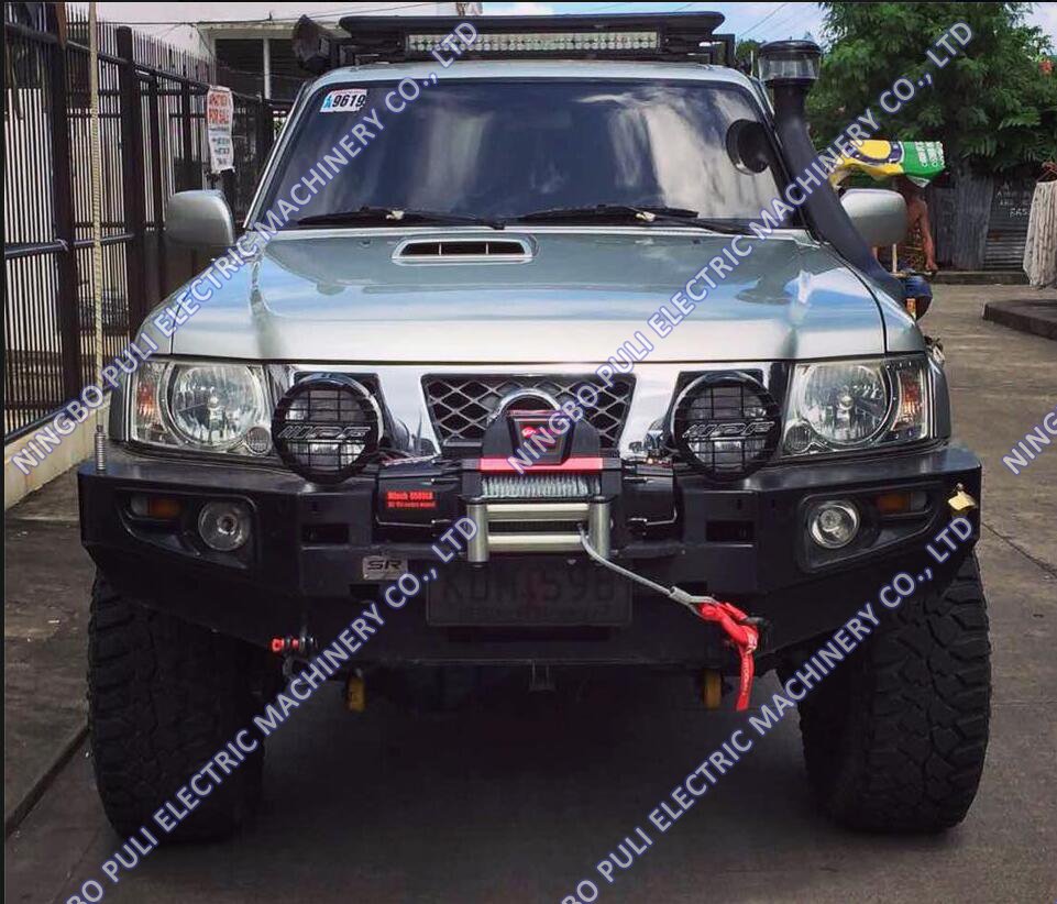OffroadAmy's tweet image. 4x4 electric winch with super powerful and high-efficiency motor,good quality and competitive price
business contact whatsapp:+8618158288250