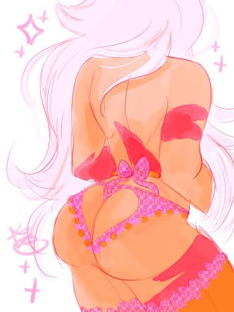 "I do not understand #SeductiveSunday but you humans keep insisting on it."