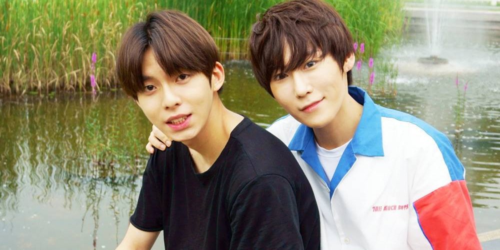 Subordinate tell me farm allkpop on Twitter: "HNB (including Woo Jin Young and Park Woo Dam) will start a project to pick debuting groups https://t.co/IeNJbvyLzT https://t.co/kwOJpsCKWj" / Twitter Subordinate tell me farm allkpop on Twitter: "HNB (including Woo Jin Young and Park Woo Dam) will start a project to pick debuting groups https://t.co/IeNJbvyLzT https://t.co/kwOJpsCKWj" / Twitter