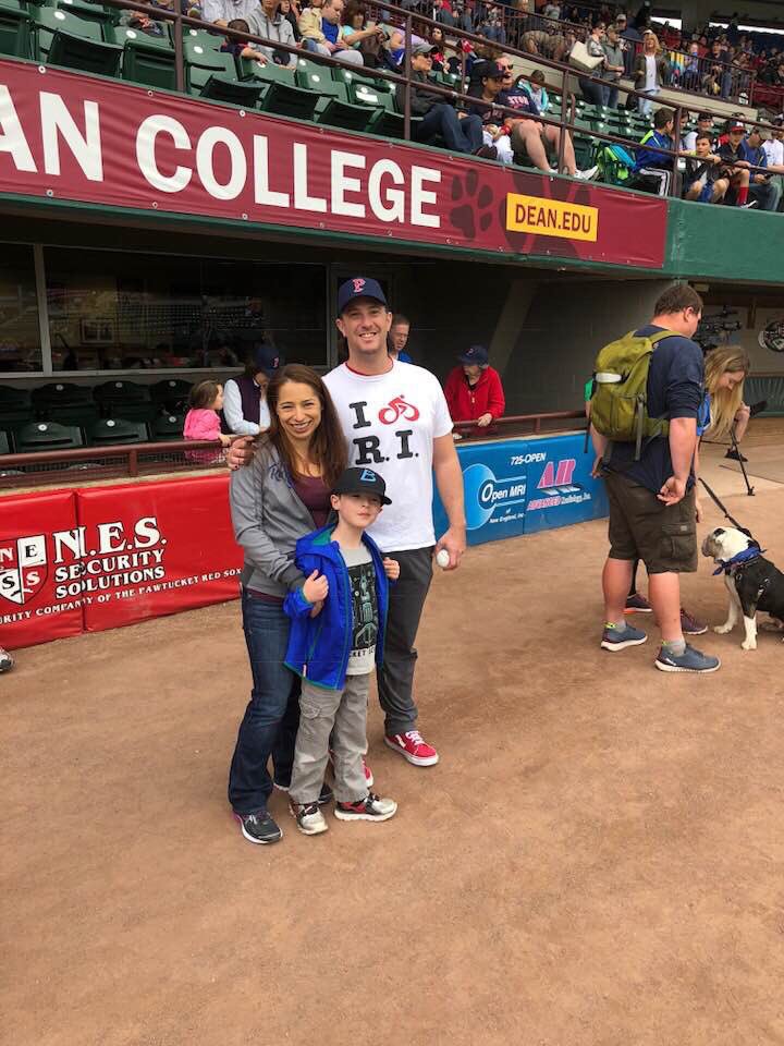 Ride 'Round Rhody tweet media