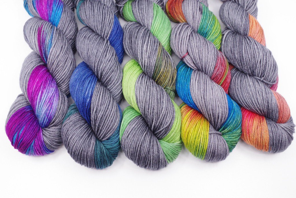 Nebula yarns re-stocked now plus some upcoming EFW events! - mailchi.mp/1bbcc831fdf5/n…