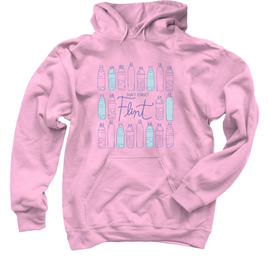 librariesval's tweet photo. Don't Forget Flint @LittleMissFlint  | Bonfire https://t.co/Km1ZwtBmoM
Need 1200 more orders OVER NEXT TWO DAYS to complete fundraising print run of 10,000
SHOWN: Pink pullover hoodie  #FlintWaterCrisis  #FintStillDoesntHaveCleanWater https://t.co/i4spNbY1r3