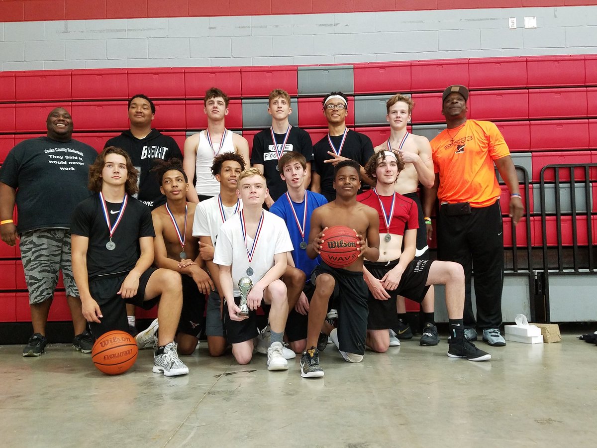 Texoma Leopards Basketball (@texomaleopards) on Twitter photo Texoma Leopards HS Boys and HS Girls combine for 7-2 and both take home hardware <a href="/23_tournaments/">COURT 23 Tournaments</a> Cinco Dr Mayo Tourney
@SportsGDR
#basketball Texoma Leopards HS Boys and HS Girls combine for 7-2 and both take home hardware <a href="/23_tournaments/">COURT 23 Tournaments</a> Cinco Dr Mayo Tourney
@SportsGDR
#basketball