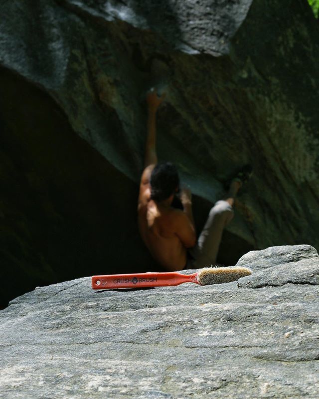 bomberbeta's tweet photo. Where did you Crush this weekend?
#brushingmatters #brush2crush #climbing_pictures_of_instagram #climbing_is_my_passion #bouldering #boulderinglife #bouldering_pictures_of_instagram #bouldering_came_first #weekendwarrior #keepitwild #optoutside #brushca… https://t.co/GoAYygxoW7 https://t.co/pvoBMIiIo2