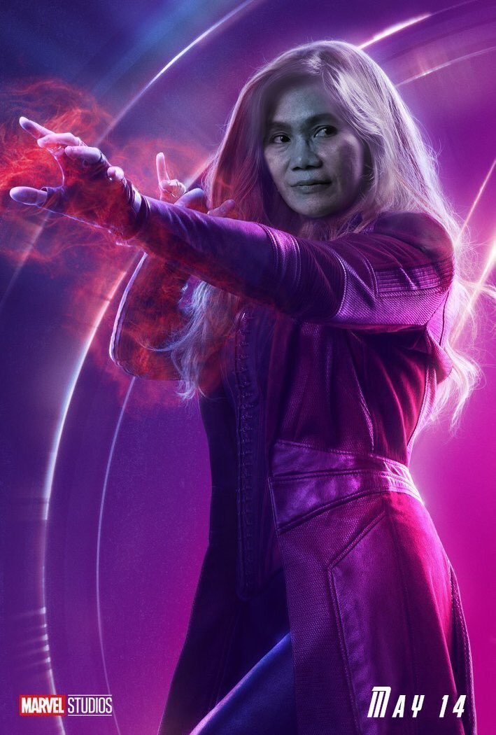 Ano bang trip nitong mga kagawad?