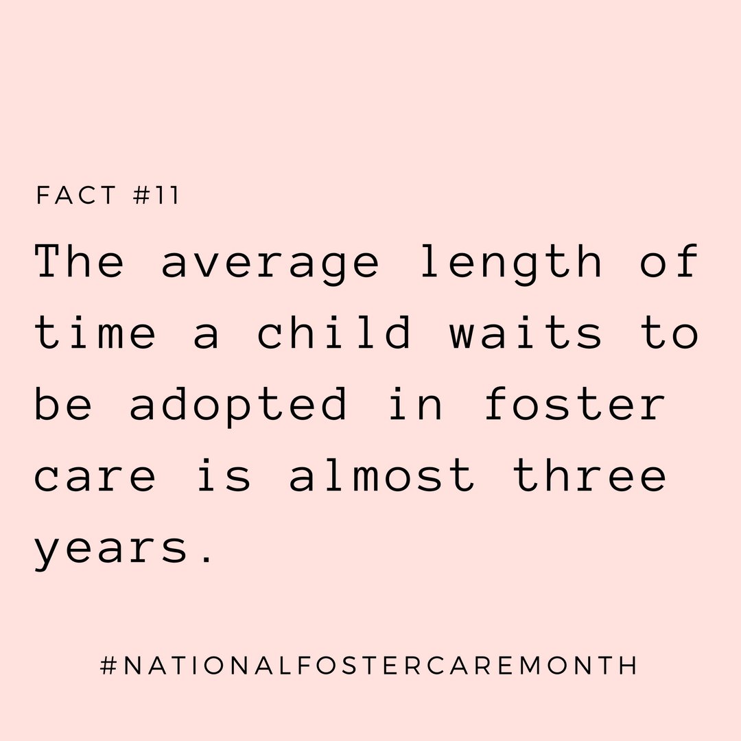 Foster Care Awareness (@foster_USA) / Posts / X