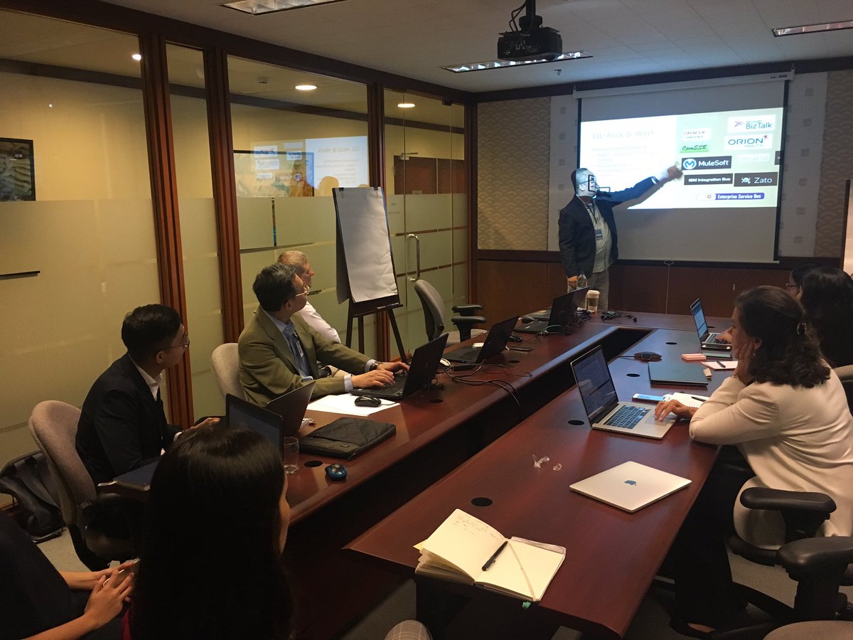 ADB_SusannR's tweet photo. #ADBHealth #SILA #AeHIN workshop on health informatics standards and profiles for interoperable nation-wide ehealth investments https://t.co/z4AbSVeLeQ