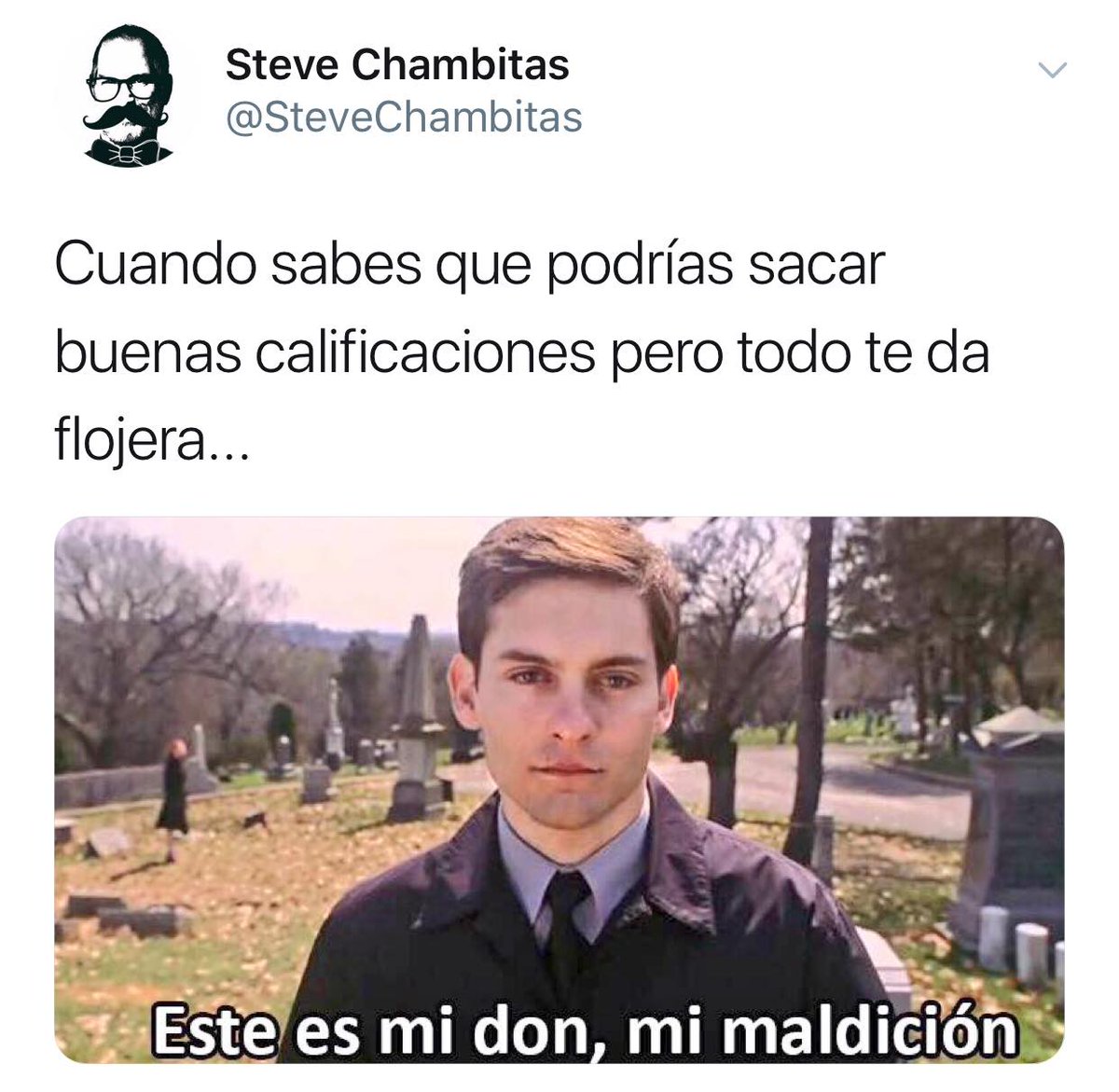 joelmtzq's tweet photo. Why soy así?? 😢😢 https://t.co/UP1wBvvmX0