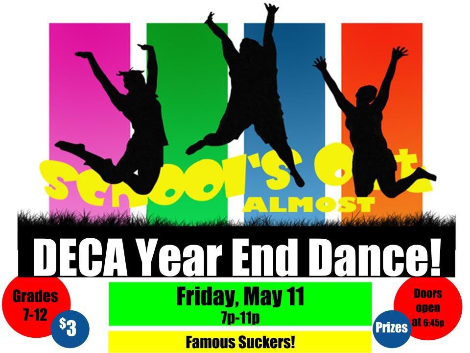 EVWDECA's tweet image. Come join use and get some suckers! 🤗